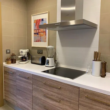 Intempo Privat Luxury & Apartment
