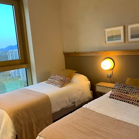 Intempo Privat Luxury & Apartment *