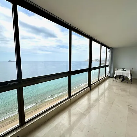 Apartment Gemelos 1 - Aloturin Benidorm