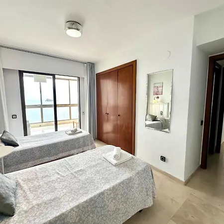 Gemelos 1 - Aloturin Apartment