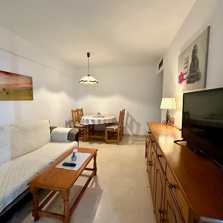 Gemelos 1 - Aloturin Apartment *