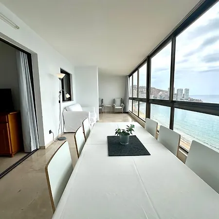 Apartment Gemelos 1 - Aloturin *