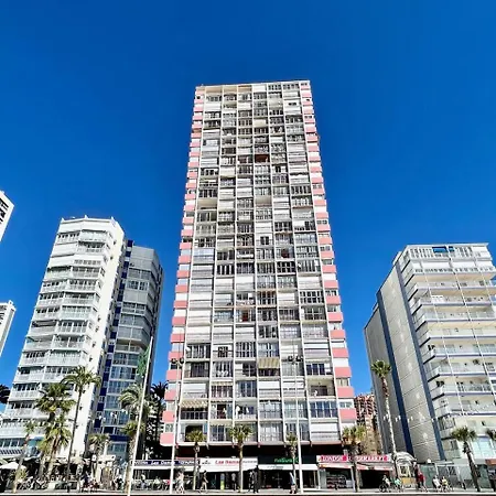 Damas - Aloturin Appartement