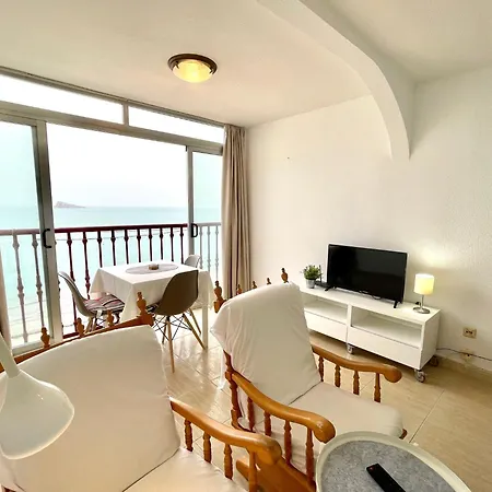 Appartement Damas - Aloturin Benidorm