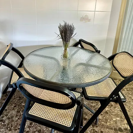 Apartment Garay