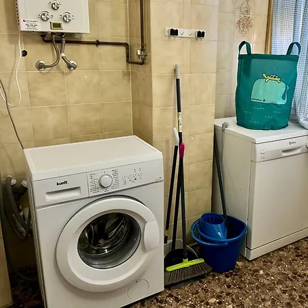 Garay Apartment Benidorm