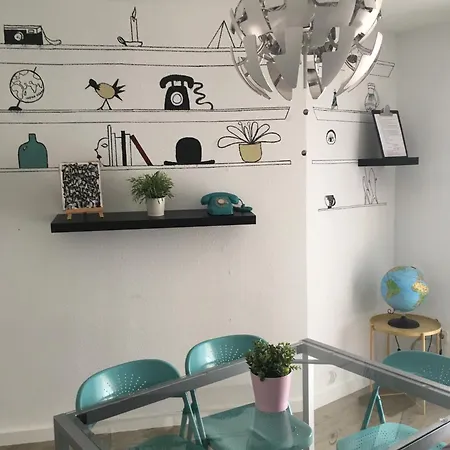Appartement Garay *