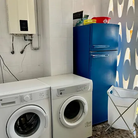 Garay Apartment