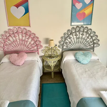Apartment Garay Benidorm