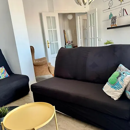 Apartment Garay *