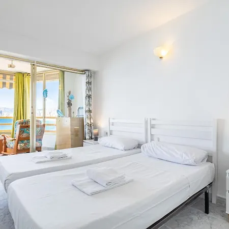 Apartment Don Miguel 1 10-b Levante