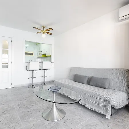 Apartment Don Miguel 1 10-b Levante *