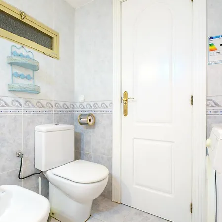 Don Miguel 1 10-b Levante Apartment Benidorm