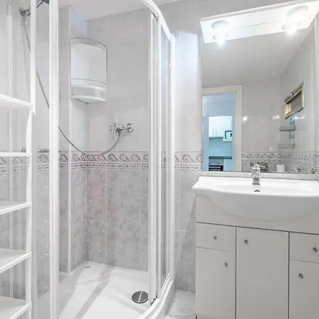 Don Miguel 1 10-b Levante Apartment