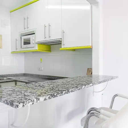 Apartment Don Miguel 1 10-b Levante *