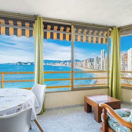 Apartment Don Miguel 1 10-b Levante