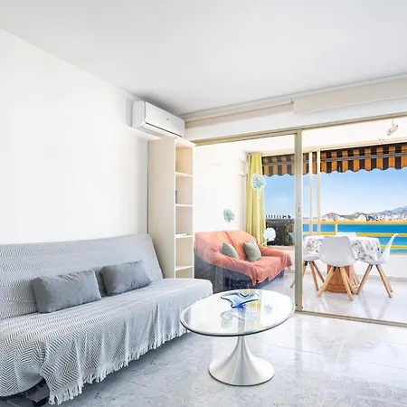 Apartment Don Miguel 1 10-b Levante *