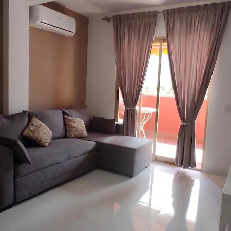 Lujoso Apto Con Wifi Apartment Benidorm