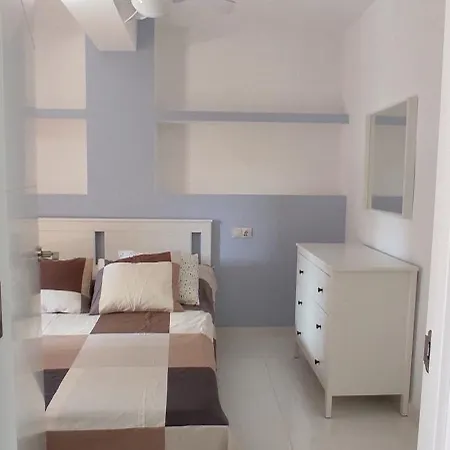 Apartment Lujoso Apto Con Wifi *