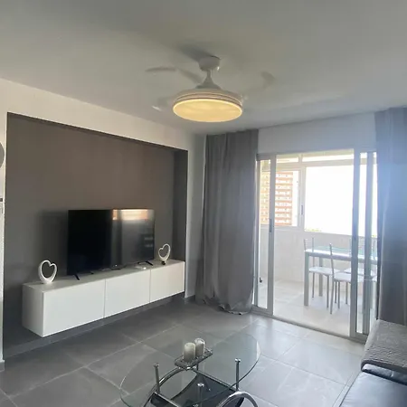 Apartment Precioso Piso De A 400 M De La Playa *