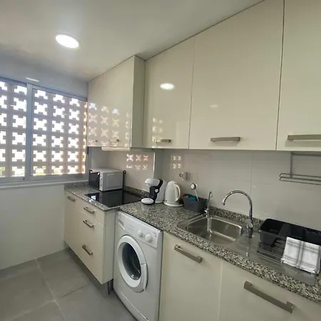 Precioso Piso De A 400 M De La Playa Apartment