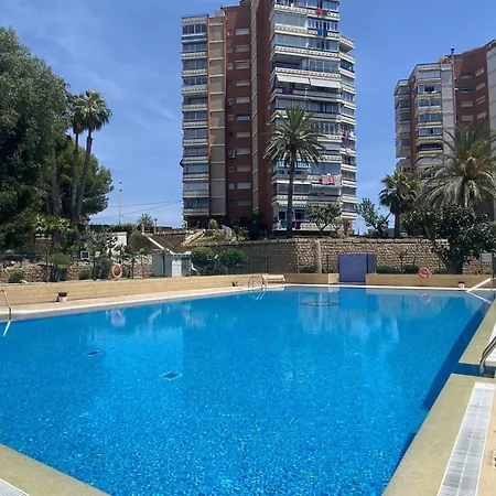 Precioso Piso De A 400 M De La Playa Apartment