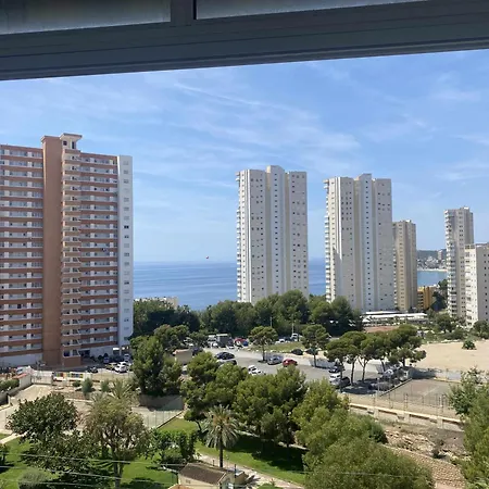 Precioso Piso De A 400 M De La Playa Apartment *