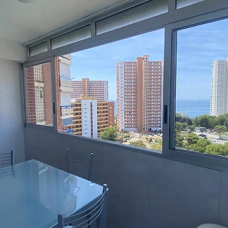 Apartment Precioso Piso De A 400 M De La Playa *