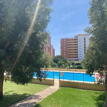 Precioso Piso De A 400 M De La Playa Apartment *