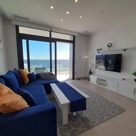 Sunset Cliffs Sea View 14 Floor *
