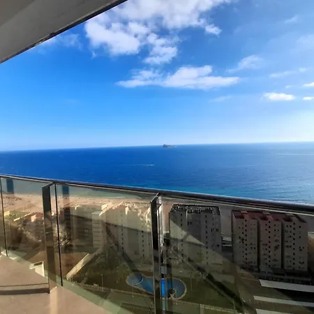 Sunset Cliffs Sea View 14 Floor *