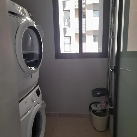 Apartment Sunset Cliffs Sea View 14 Floor Benidorm