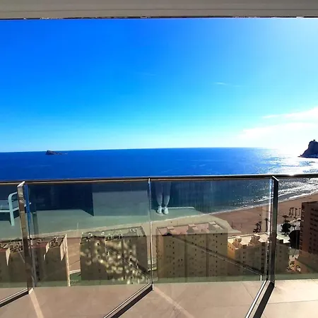 Sunset Cliffs Sea View 14 Floor *