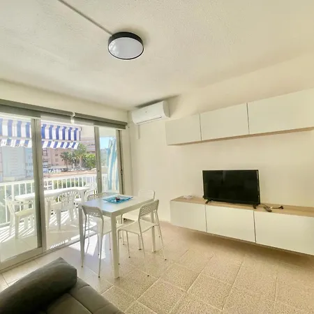 Apartment Rex Levante And Sun Benidorm
