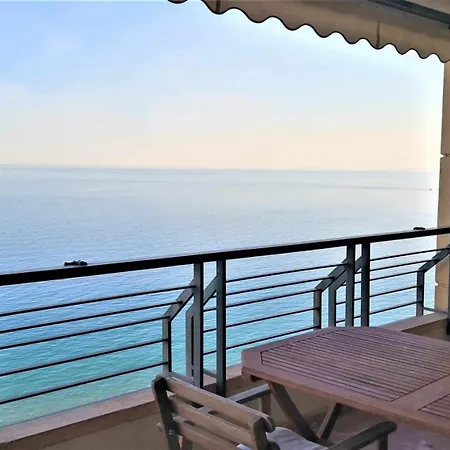 Apartment Primera Linea Playa Levante Jazmines 17