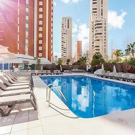 Flamingo - Adults Recommended Appart hôtel