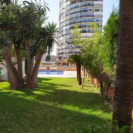 Estudio Reformado Y Centrico Con Piscina Y Wifi Acepta Mascotas * Benidorm