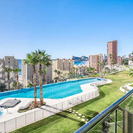 Sunset Cliffs Vip Apartamento