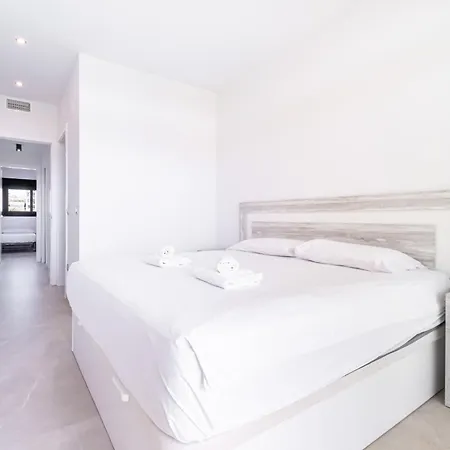 Apartamento Sunset Cliffs Vip *