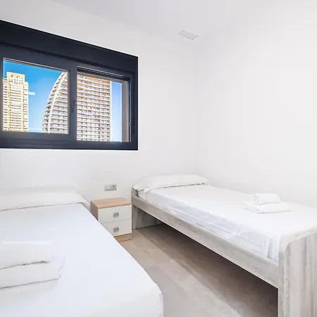 Sunset Cliffs Vip Apartamento *