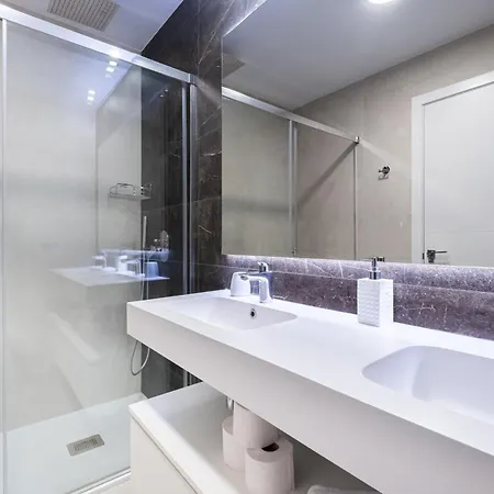 Apartamento Sunset Cliffs Vip Benidorm