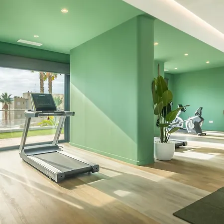 Apartamento Sunset Cliffs Vip *