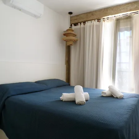Archanda G By Gestaltur Apartment Benidorm