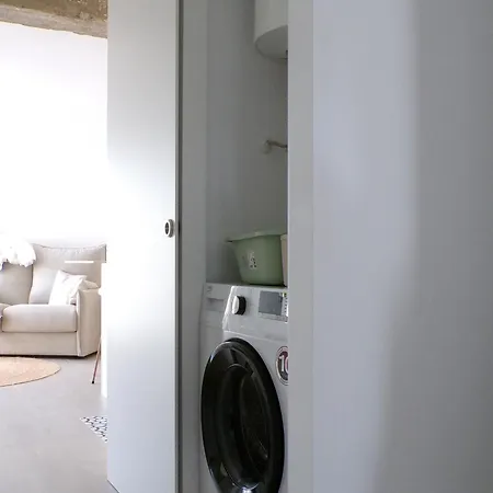 Archanda G By Gestaltur Apartment *