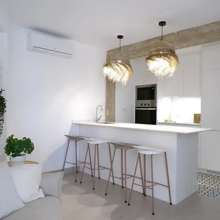 Archanda G By Gestaltur Apartment Benidorm