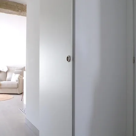 Archanda G By Gestaltur Apartment *