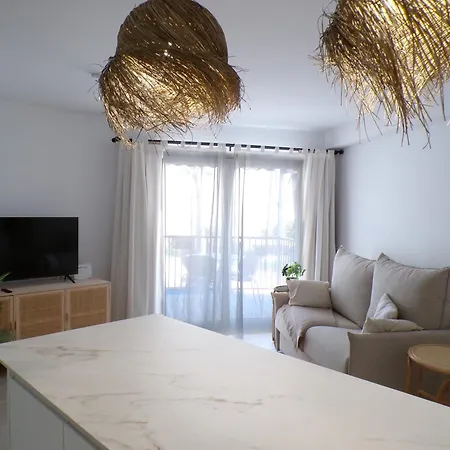 Archanda G By Gestaltur Apartment *