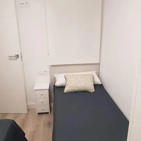 Harea Apartment *