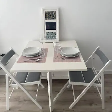 Harea Apartment
