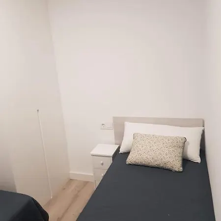 Apartment Harea Benidorm